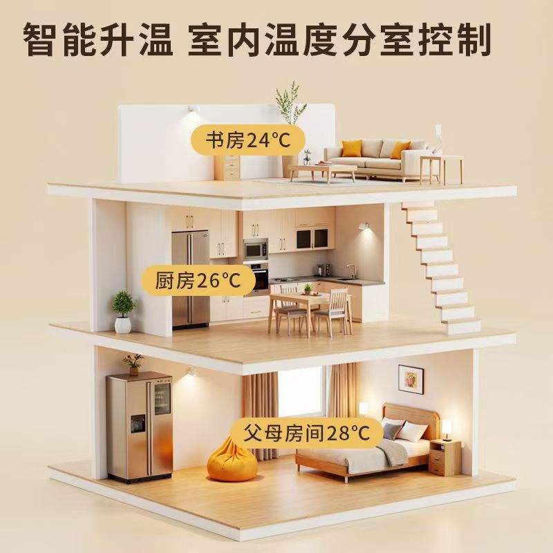 福泉市 石墨烯电地暖公司哪家好？户型适配方案指南